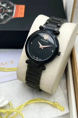 Premium Versace Watch For Women (AFW08)