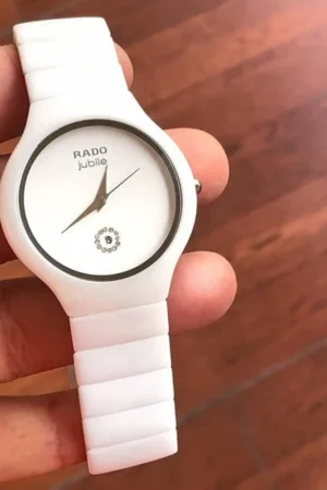 Rado Jubile Watch For Men (SG526)