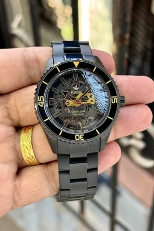 Rado Watch Captain Cook For Men (SG594)