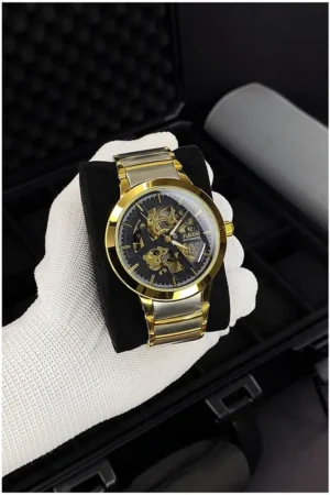 Rado Watch Centrix Automatic For Men (CS176)