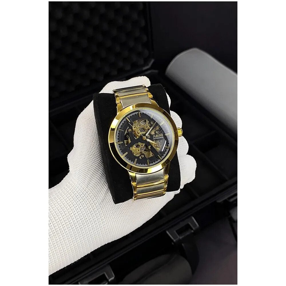 Rado Watch Centrix Automatic For Men (SUP267) - Image 2