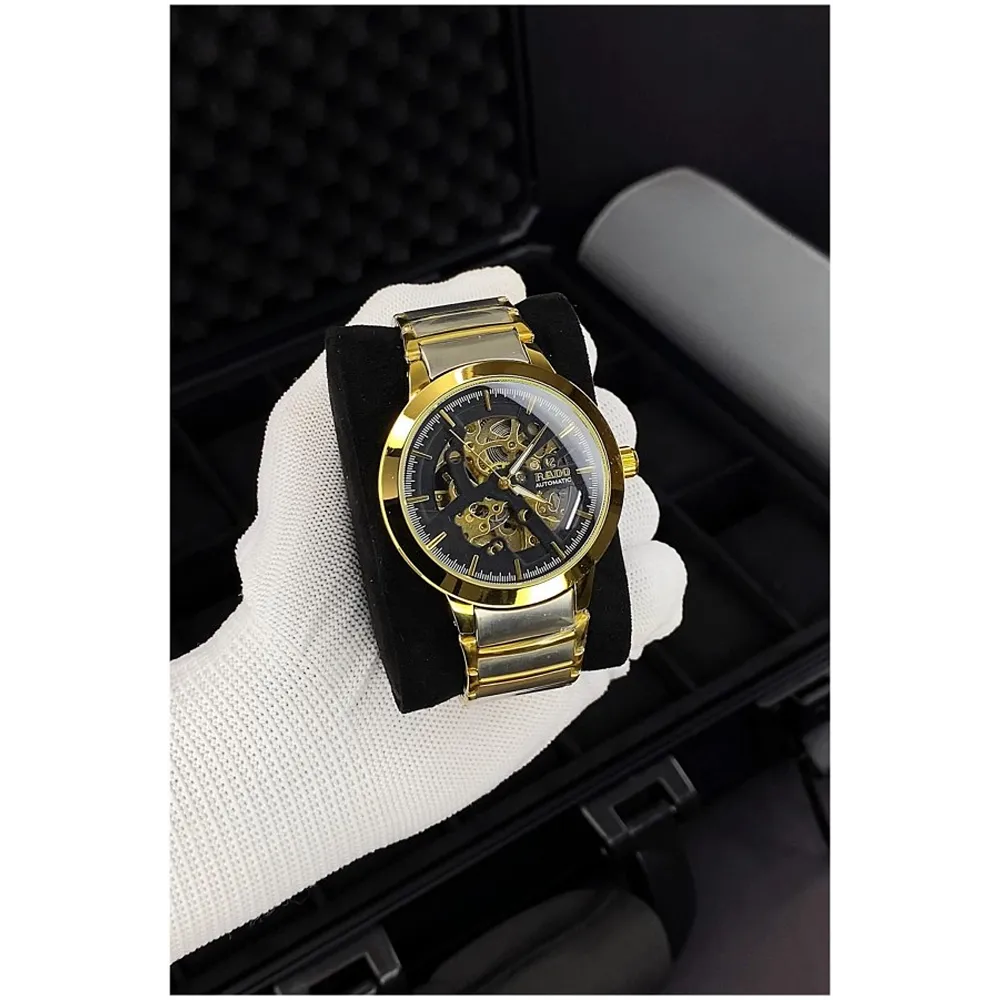 Rado Watch Centrix Automatic For Men (SUP267)
