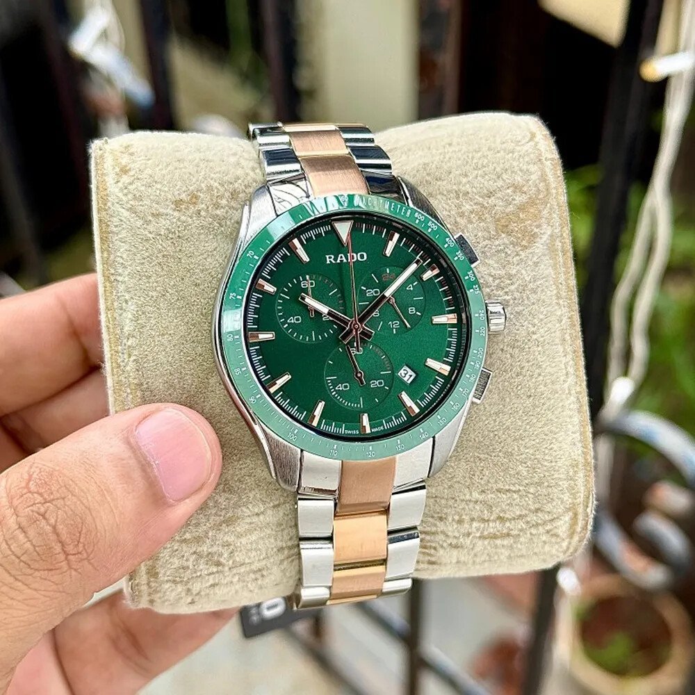 Rado Watch For Men (SCO1324) - Image 2