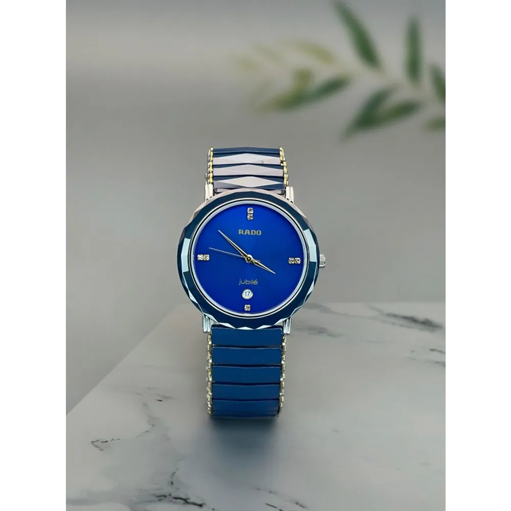 Rado Watch jubli ceramic For Men (SW2087)