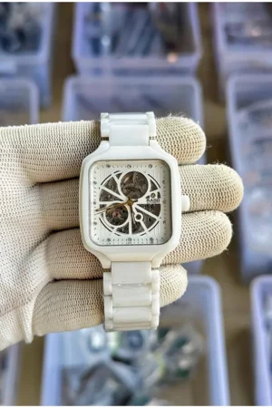 Rado Watch True Square Automatic For Men (SW1428)