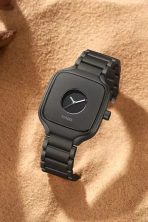 Rado Watch True square Quartz For Men (SW2091)