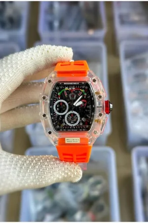Richard Mille Watch For Men (SL178)