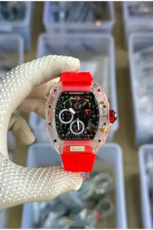 Richard Mille Watch For Men (SL189)