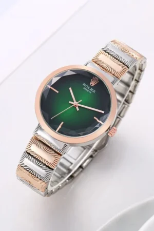 Rolex Acnos Watch For Women (SW1314)