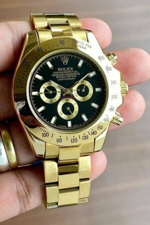 Rolex Daytona Watch For Men (SG-460)