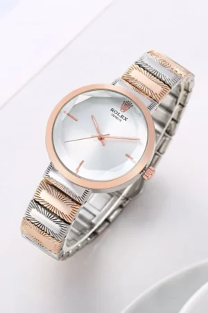 Rolex Watch Acnos For Women (SG114)