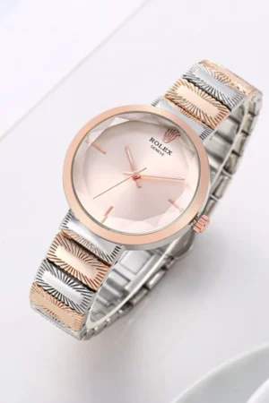 Rolex Watch Acnos For Women (SG41)