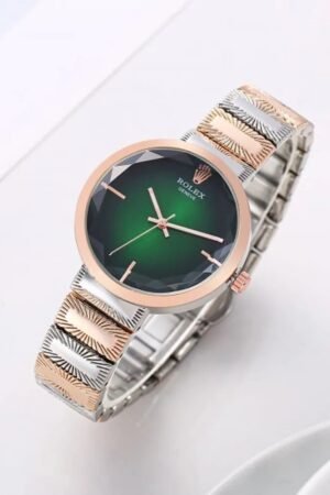Rolex Watch Acnos For Women (SW78)