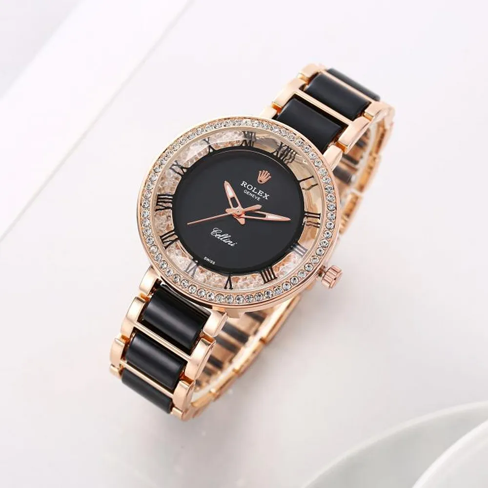 Rolex Watch Cellini For Women (SG21)