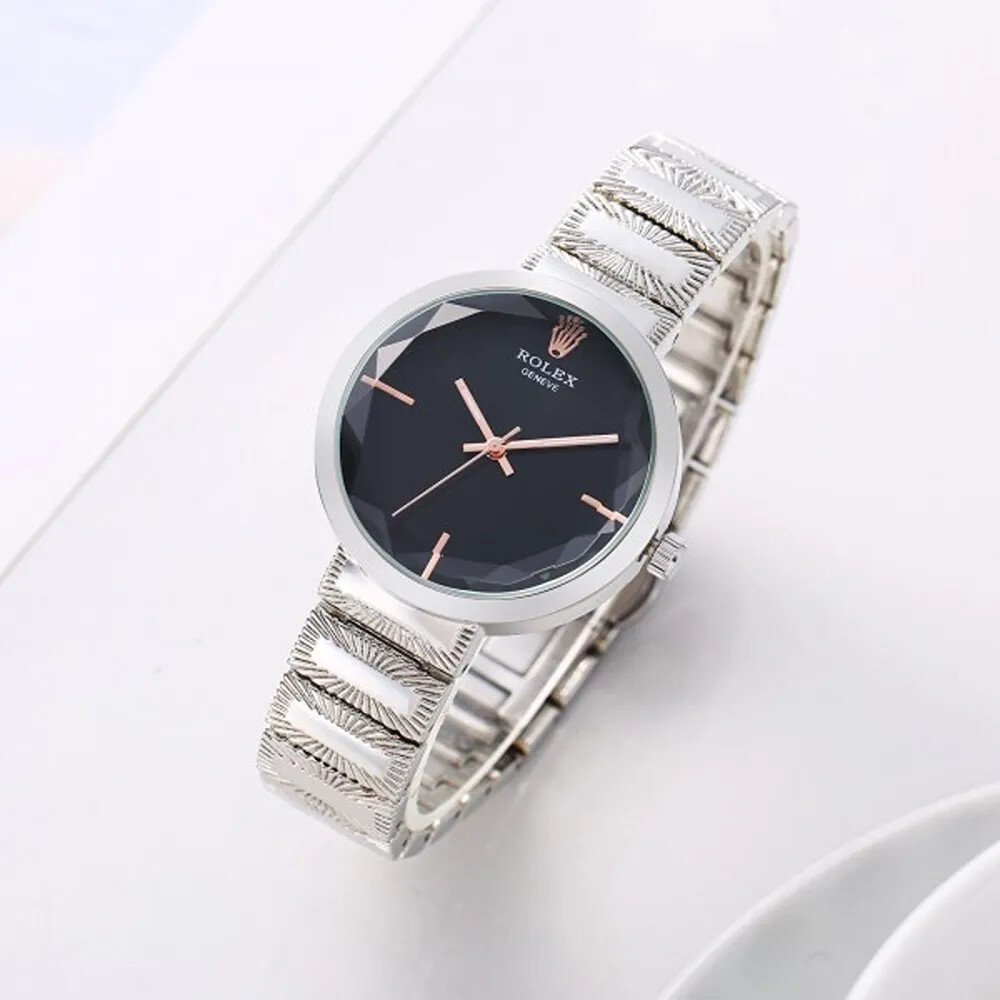 Rolex Watch For Women (SUP743) - Image 2