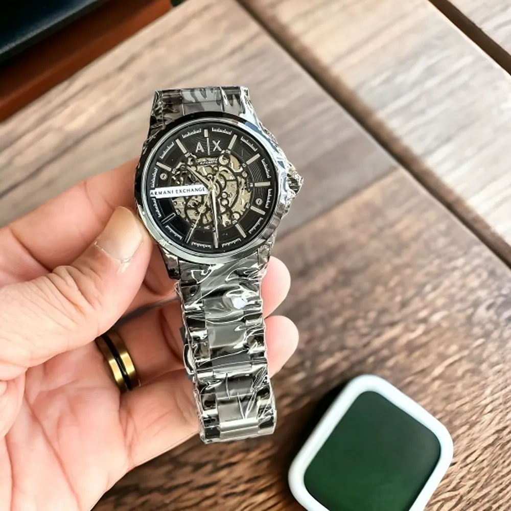 Stylish Armani Watch For Men (CS4191)