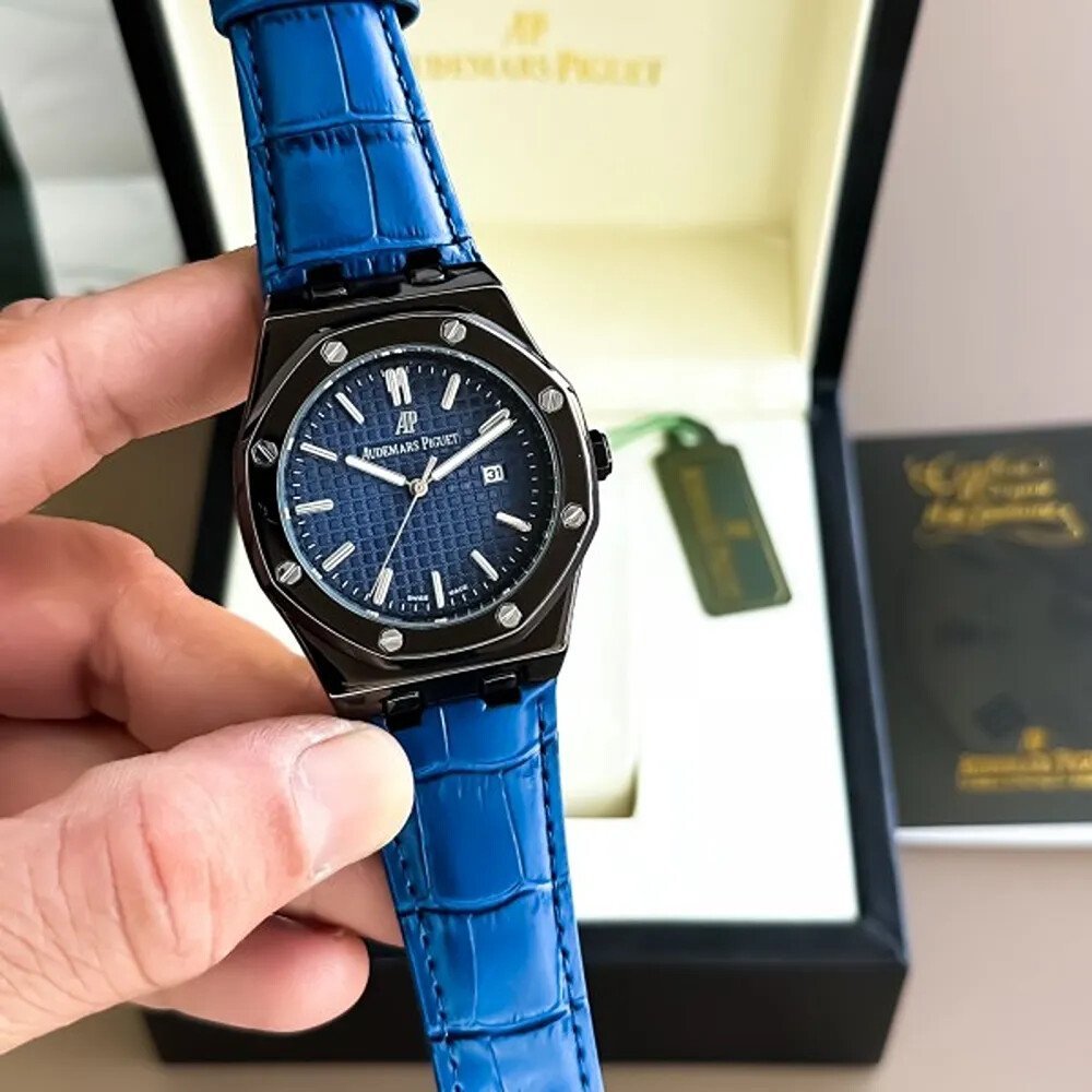 Stylish Audemars Piguet Watch For Men (SHH3817) - Image 2