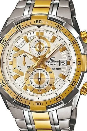 Stylish Casio Edifice Watch For Men (IC134)