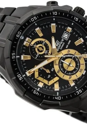 Stylish Casio Edifice Watch For Men (IC135)