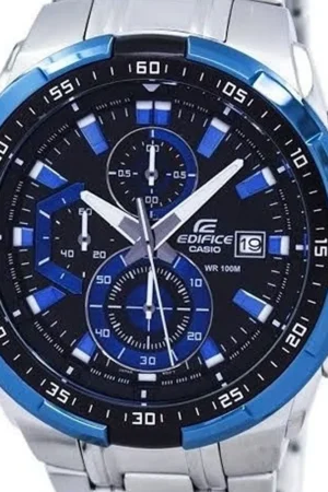 Stylish Casio Edifice Watch For Men (IC136)