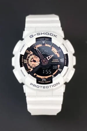 Stylish Casio G Shock Watch For Men (IC122)