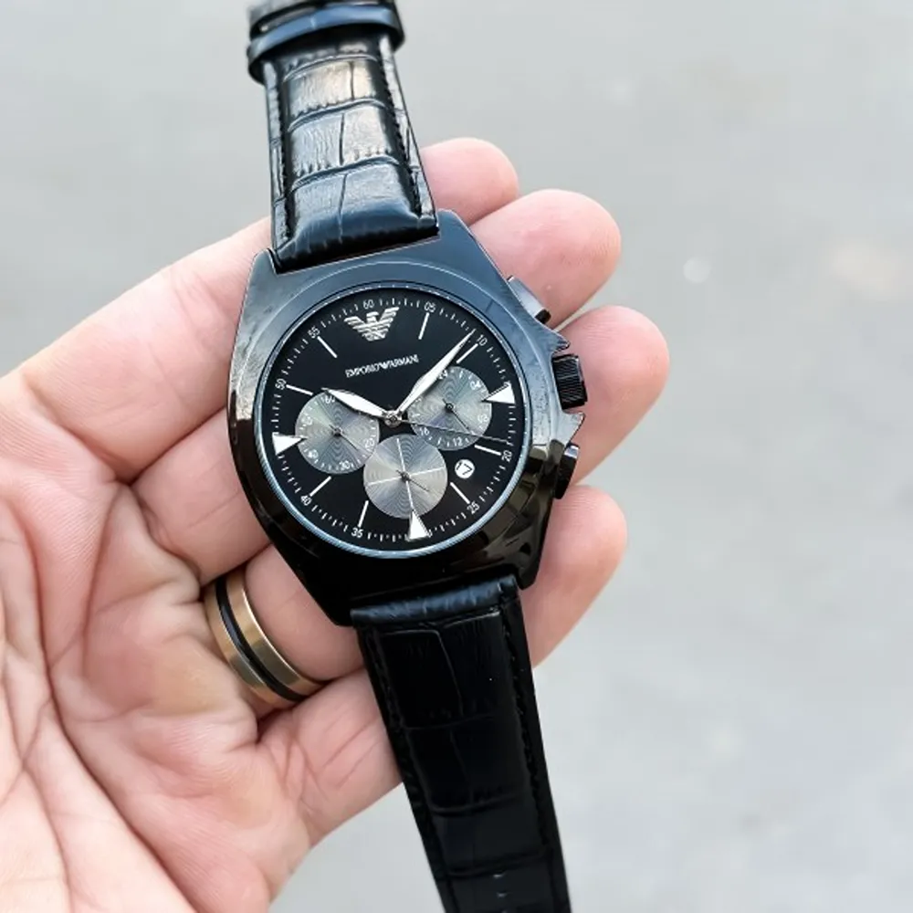 Stylish Emporio Armani Watch For Men (SHH3840) - Image 2