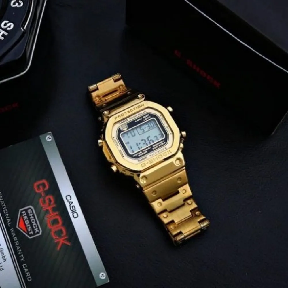 Stylish G shock Watch for Men (BHC443)