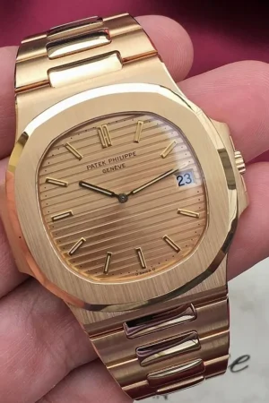 Stylish Patek Phillipe Watch For Men (IC138)