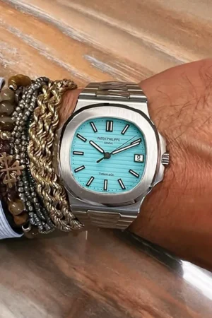 Stylish Patek Phillipe Watch For Men (IC153)