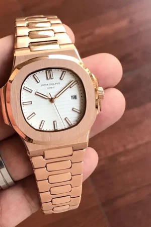 Stylish Patek Phillipe Watch For Men (IC160)