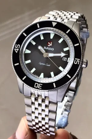 Stylish Rado Watch For Men (IC163)