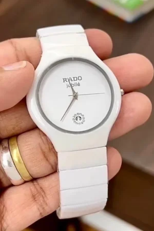 Stylish Rado Watch For Men (IC172)
