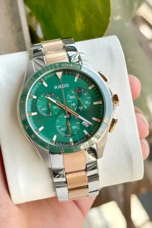 Stylish Rado Watch For Men (LAZ1410)