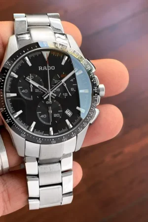 Stylish Rado Watch For Men (LAZ1412)