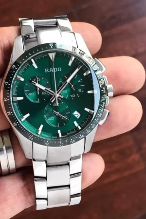 Stylish Rado Watch For Men (LAZ1413)