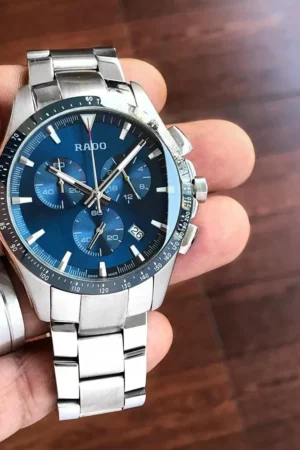 Stylish Rado Watch For Men (LAZ1414)