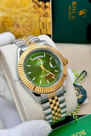 Stylish Rolex Watch For Men (CS4199)