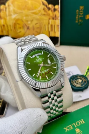 Stylish Rolex Watch For Men (CS4200)