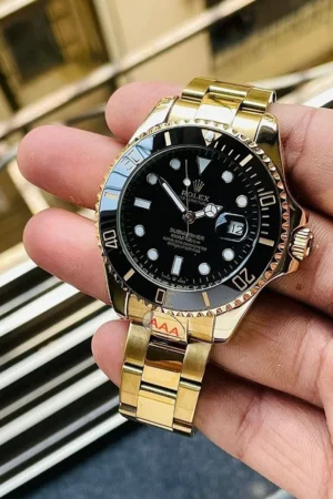 Stylish Rolex Watch For Men (IC123)