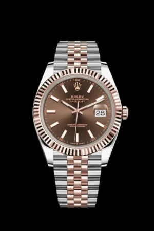 Stylish Rolex Watch For Men (IC149)