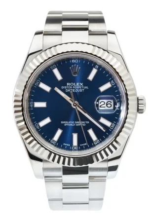 Stylish Rolex Watch For Men (IC175)
