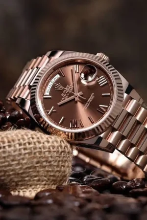 Stylish Rolex Watch For Men (IC191)