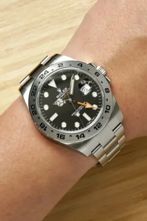 Stylish Rolex Watch For Men (IC192)