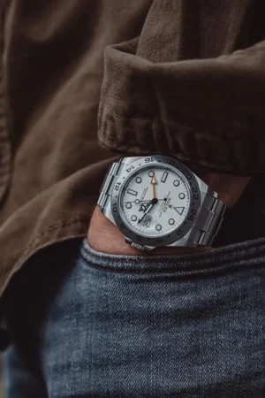 Stylish Rolex Watch For Men (IC193)