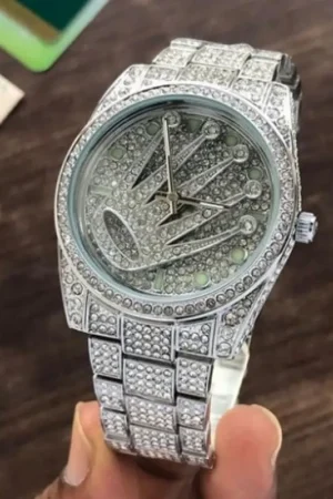 Stylish Rolex Watch For Men (SHH3823)