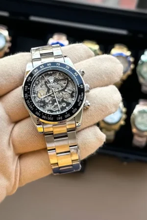 Stylish Rolex Watch For Men (SHH3835)