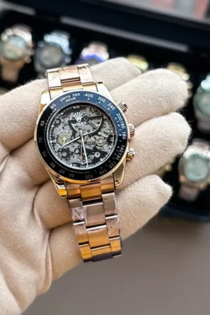 Stylish Rolex Watch For Men (SHH3836)