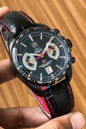 Stylish Tag Heuer Watch For Men (IC130)