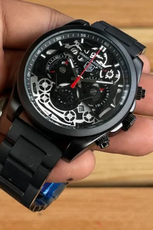 Stylish Tag Heuer Watch For Men (IC177)