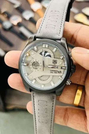 Stylish Tag Heuer Watch For Men (IC178)